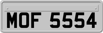 MOF5554