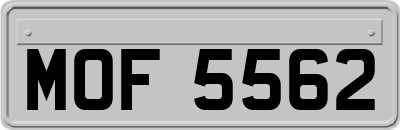 MOF5562