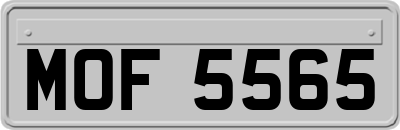 MOF5565