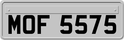 MOF5575