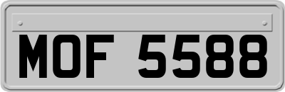 MOF5588
