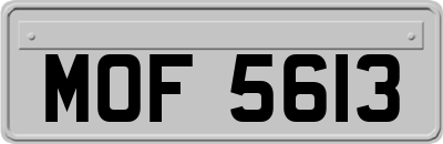 MOF5613