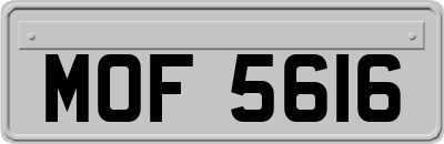 MOF5616