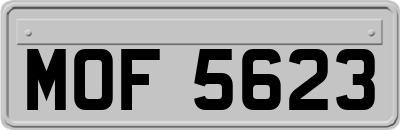 MOF5623