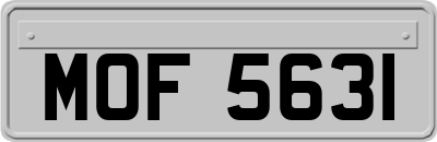MOF5631