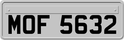 MOF5632
