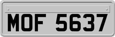 MOF5637