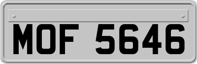 MOF5646