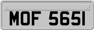 MOF5651