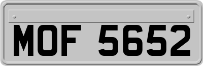 MOF5652