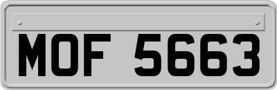 MOF5663