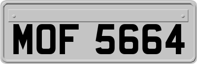 MOF5664