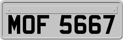 MOF5667