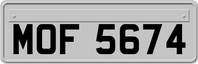 MOF5674