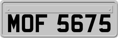 MOF5675