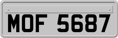 MOF5687