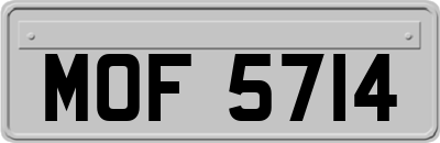 MOF5714