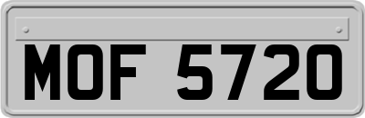MOF5720