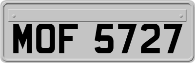 MOF5727