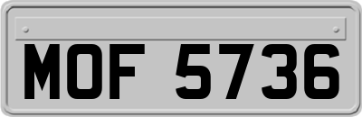MOF5736