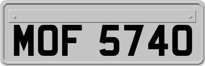 MOF5740