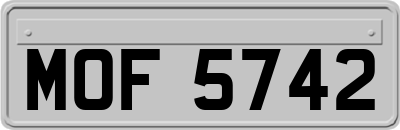 MOF5742