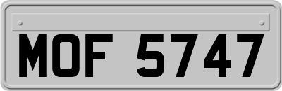 MOF5747