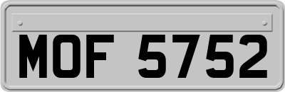 MOF5752
