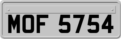 MOF5754