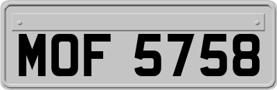 MOF5758