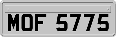 MOF5775