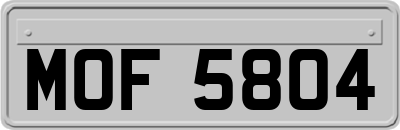 MOF5804