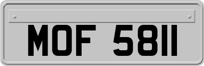 MOF5811
