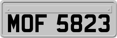 MOF5823