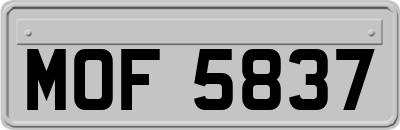 MOF5837