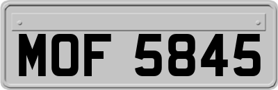 MOF5845
