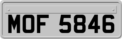 MOF5846