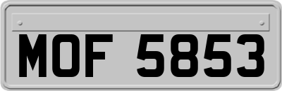 MOF5853
