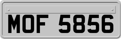 MOF5856