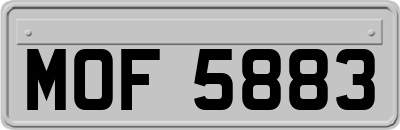 MOF5883