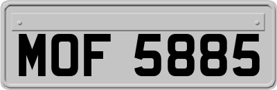 MOF5885