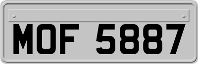 MOF5887