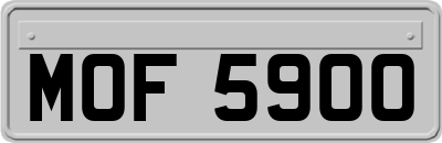 MOF5900