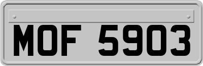MOF5903
