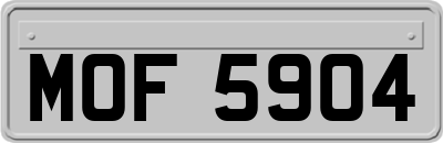 MOF5904