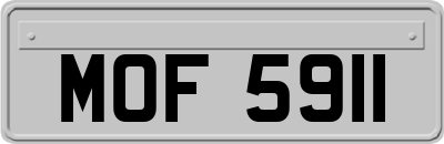 MOF5911