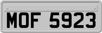 MOF5923