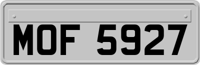 MOF5927