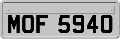 MOF5940