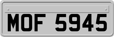 MOF5945